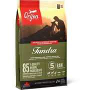 Orijen Tundra Dog Food - 11.4kg