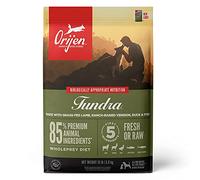 Orijen Tundra Dog Whole Prey - 6 kg