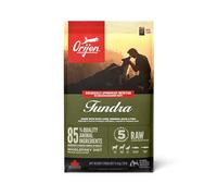 Orijen Tundra Dry Dog Food 25lb