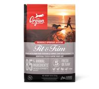 Orijen Fit and Trim Dog Food - 2kg