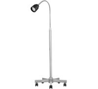 ORILAO LED 3W Floor-Standing Exam Lamp Shadowless Examination Light