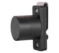 Orimommth Pool Cue Chalk Holder, Billiard Chalk Case Chalk Holder Magnetic Clip Portable Billiard Chalk Case Snooker Tool for Pool Snooker Accessories for Billiards Game,Teacher Utensils