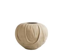 Orimono Vase Large Sand