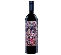 Orin Swift Abstract 2020 75cl 15% ABV - Napa Valley Red Wine