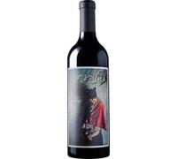 Orin Swift Cabernet Sauvignon Palermo 2020 75cl - Californian Red Wine- Vintage May Varry