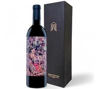 Orin Swift Napa Valley Abstract Red Wine Gift Boxed 75cl | Wine Gifts for Him, Her, Birthdays, Christmas, Corporate, Mothers Day, Fathers Day
