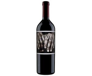 Orin Swift Papillon 2018 75cl 15% ABV