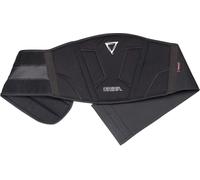 Orina Berry Kidney Belt, black, size 4