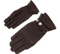 Orina Classic II Motorcycle Gloves, dark brown, size 12 (3XL)