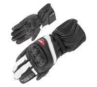 Orina Flash Big Motorcycle Gloves, black, size 3XL for Men