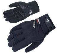 Orina Glen Motorcycle Gloves, black, size 3XL
