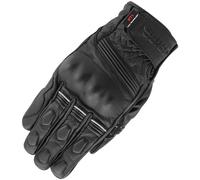 Orina Harry Motorcycle Gloves, black, size 7 (S)