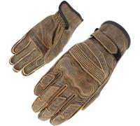 Orina Highway Motorcycle Gloves, light brown, size 11