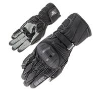 Orina Kuma Motorcycle Gloves, black, size 11