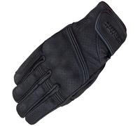 Orina Lion Motorcycle Gloves, black, size 7 (S)