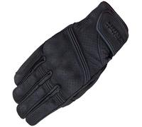Orina Lion Motorcycle Gloves, black, size S for Men