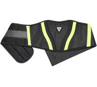 Orina Merlin Big Kidney Belt, black-yellow, size XS for Men