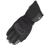 Orina Rockford Waterproof Motorcycle Gloves, black, size 2XL for Men