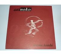 Orinoko - Orinoko - Mama Konda - inc Timo Maas Remix - 3 Lanka