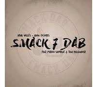 Oriol Vallès & Joan Casares - Smack 7 Dab
