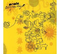 Oriole - Every New Day