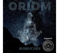 ORIOM - Healing Source [2Vinyl]