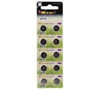Orion 10 Button Cell Batteries