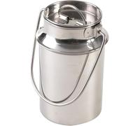 Orion 2.5 Litre Stainless Steel Milk Jug