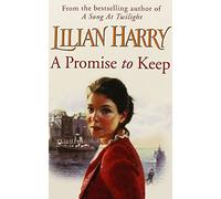 ORION A Promise To Keep