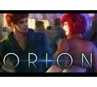 Orion: A Sci-Fi Visual Novel Steam CD Key