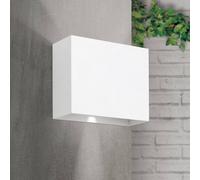 ORION Akzent LED outdoor wall light, white
