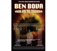 Orion and the Conqueror: Volume 4