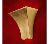 ORION Antonie Wall Light Square Elegant