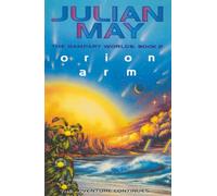 ORION ARM: The Rampart Worlds: Book 2