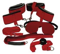Orion Bad Kitty Red Giant Set 8 Piece