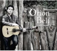 Orión Belt - Terra Franca