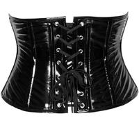 Orion Bodice-28406851032 Schwarz M