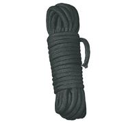 Orion Bondage Rope 3 m Black
