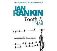 Orion Book Tooth & Nail