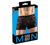 Orion Boxer-21330081711 Black M
