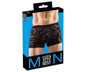 Orion Boxer-21330081711 Black M