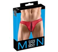 Orion Briefs-21203993721 Red L