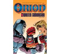 Orion by Walt Simonson Book One