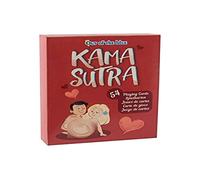 Orion Card Game Kama Sutra