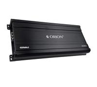 Orion CBT4500.4 4500W Max 4-Channel Class-AB Stereo Car Audio Amplifier