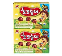 Orion Choco Boy Twin Pack 72g
