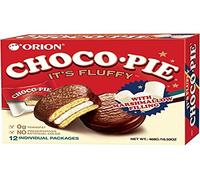 Orion Choco Pie 12packs