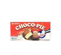 Orion Choco Pie 6 Pieces 234g