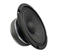 ORION Cobalt Series CMB65PRO High Performance 6.5" Midbass Loudspeakers, 600W Max Power, 165W RMS, 4 Ohm, 1.5" Voice Coil - Pro Car Audio Stereo, Midbass Speaker (Single)