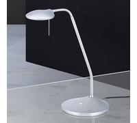 ORION Cobra LED table lamp, adjustable luminous colour